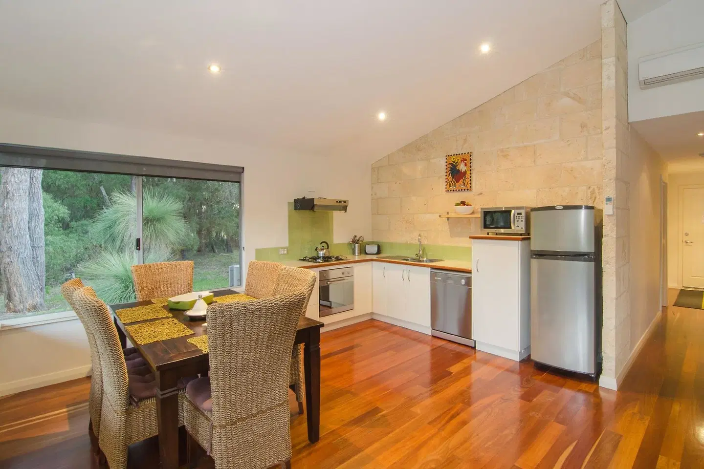 Acacia Chalets Margaret River ROOM_EXAMPLE