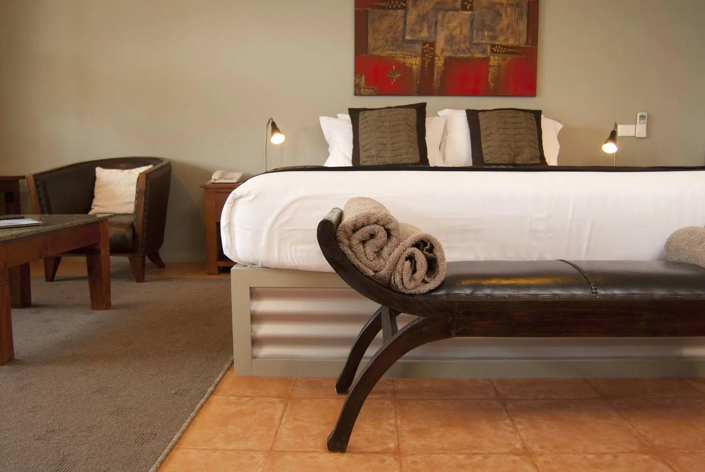 Bairnsdale Motel ROOM_EXAMPLE