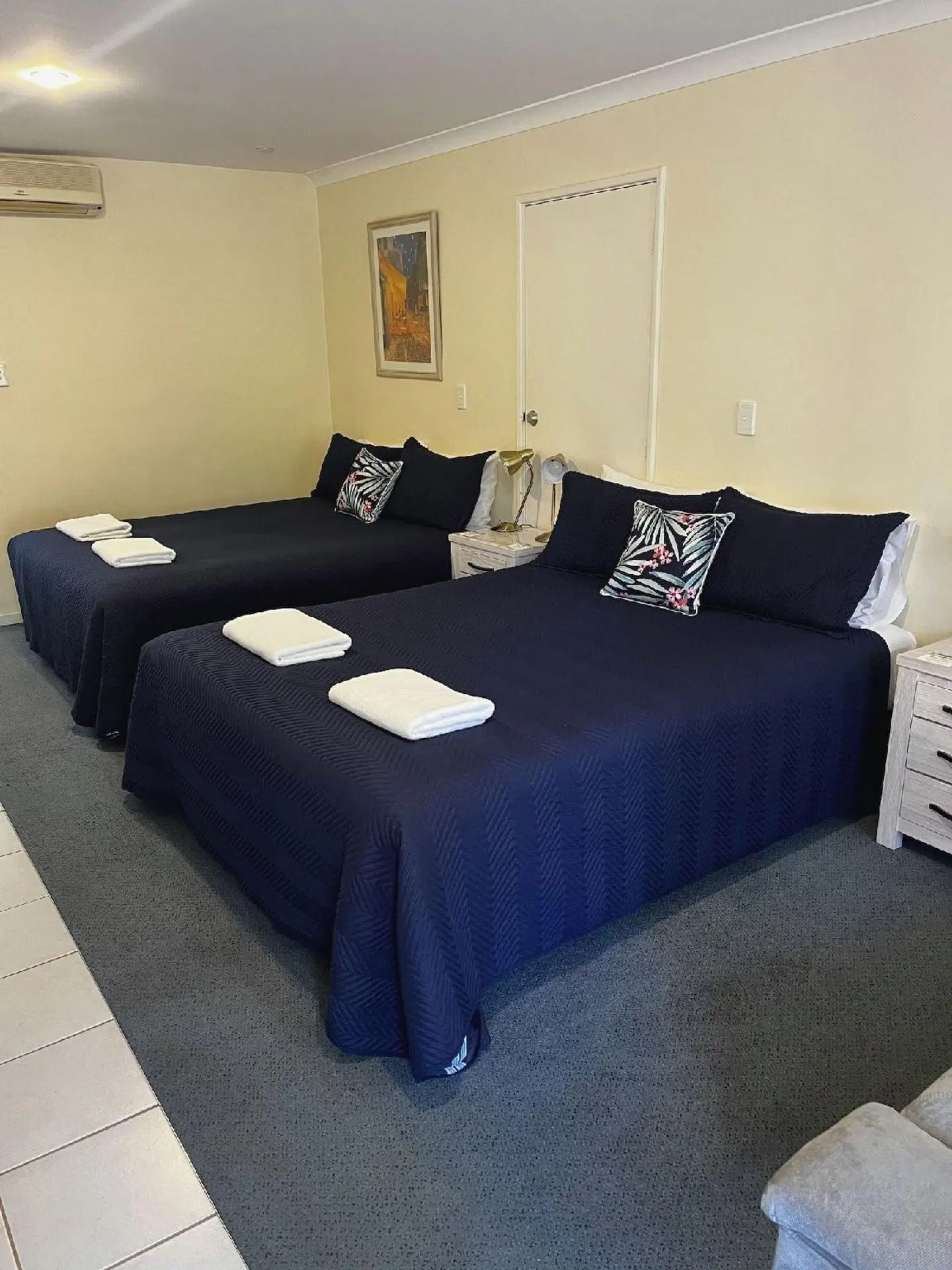 Emu Point Motel LOUNGE_LOBBY