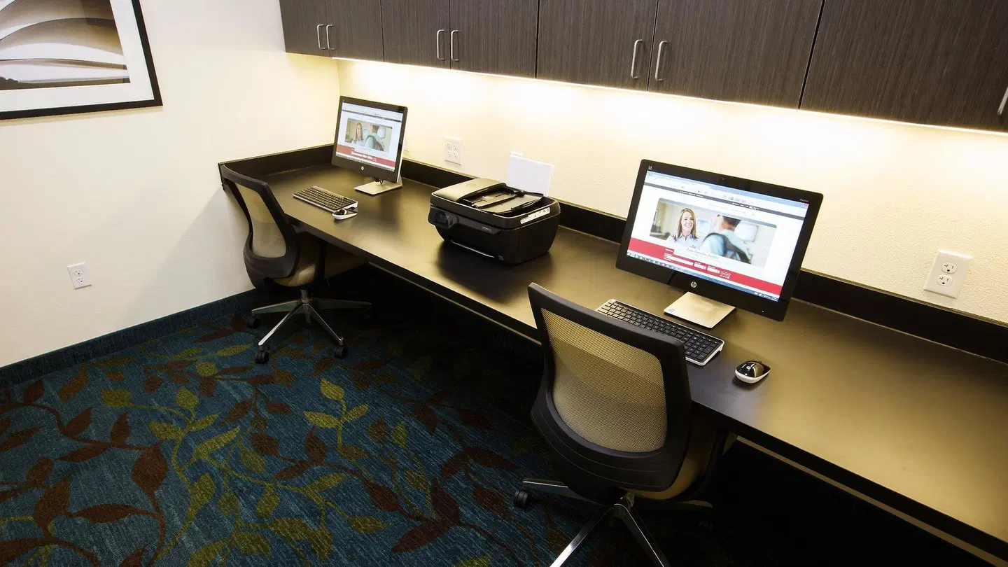 Candlewood Suites Overland Park - W 135th St. by IHG ROOM_EXAMPLE