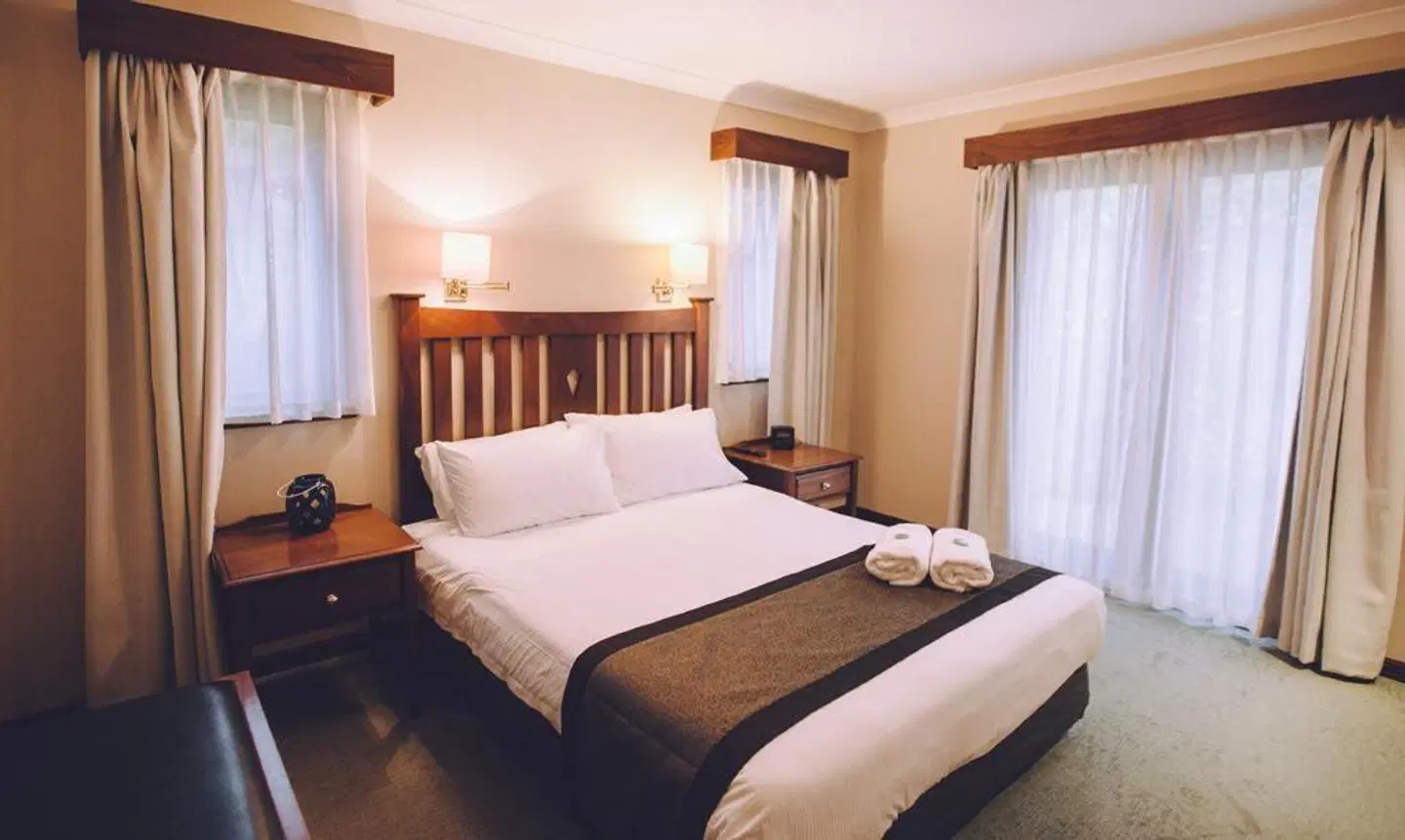 Margaret River Resort ROOM_EXAMPLE