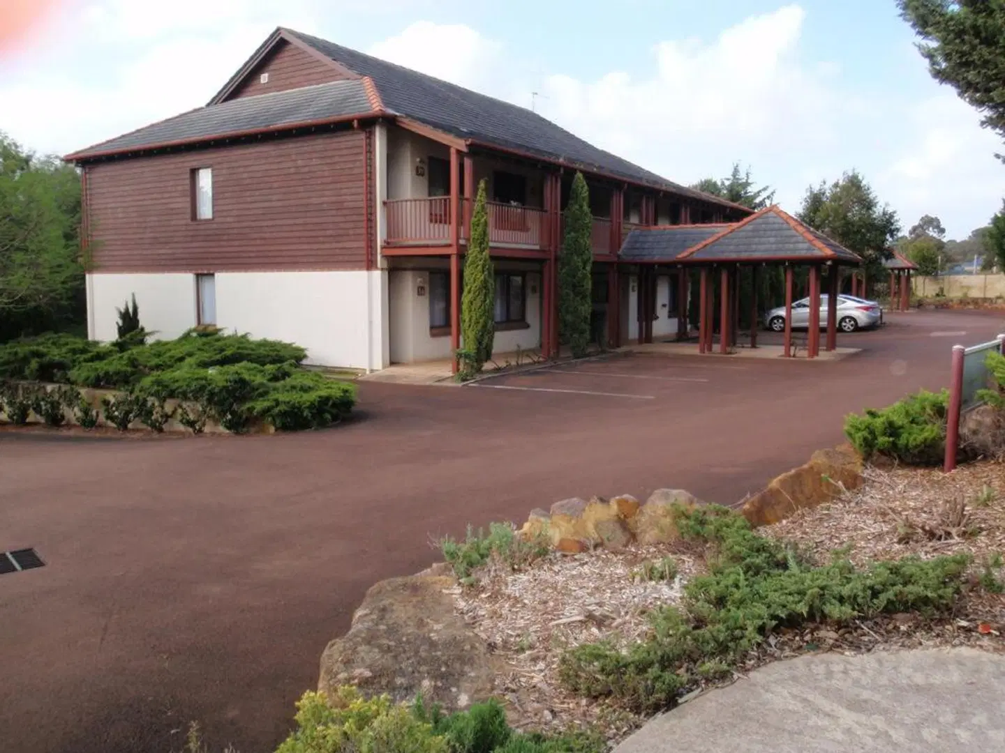 Margaret River Resort EXTERIOR