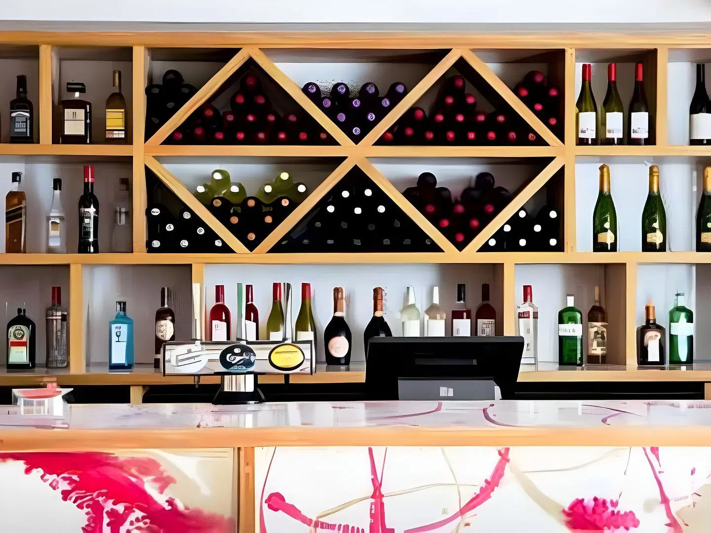 An Mor Bar