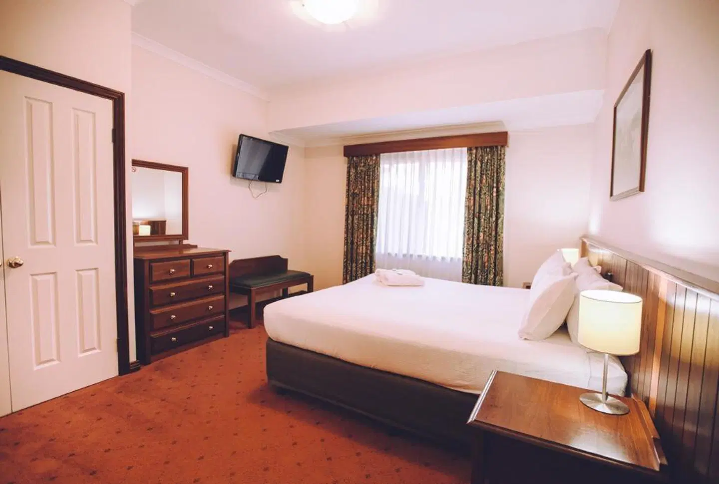 Margaret River Resort ROOM_EXAMPLE