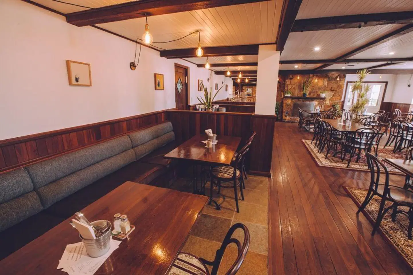 Margaret River Resort Bar