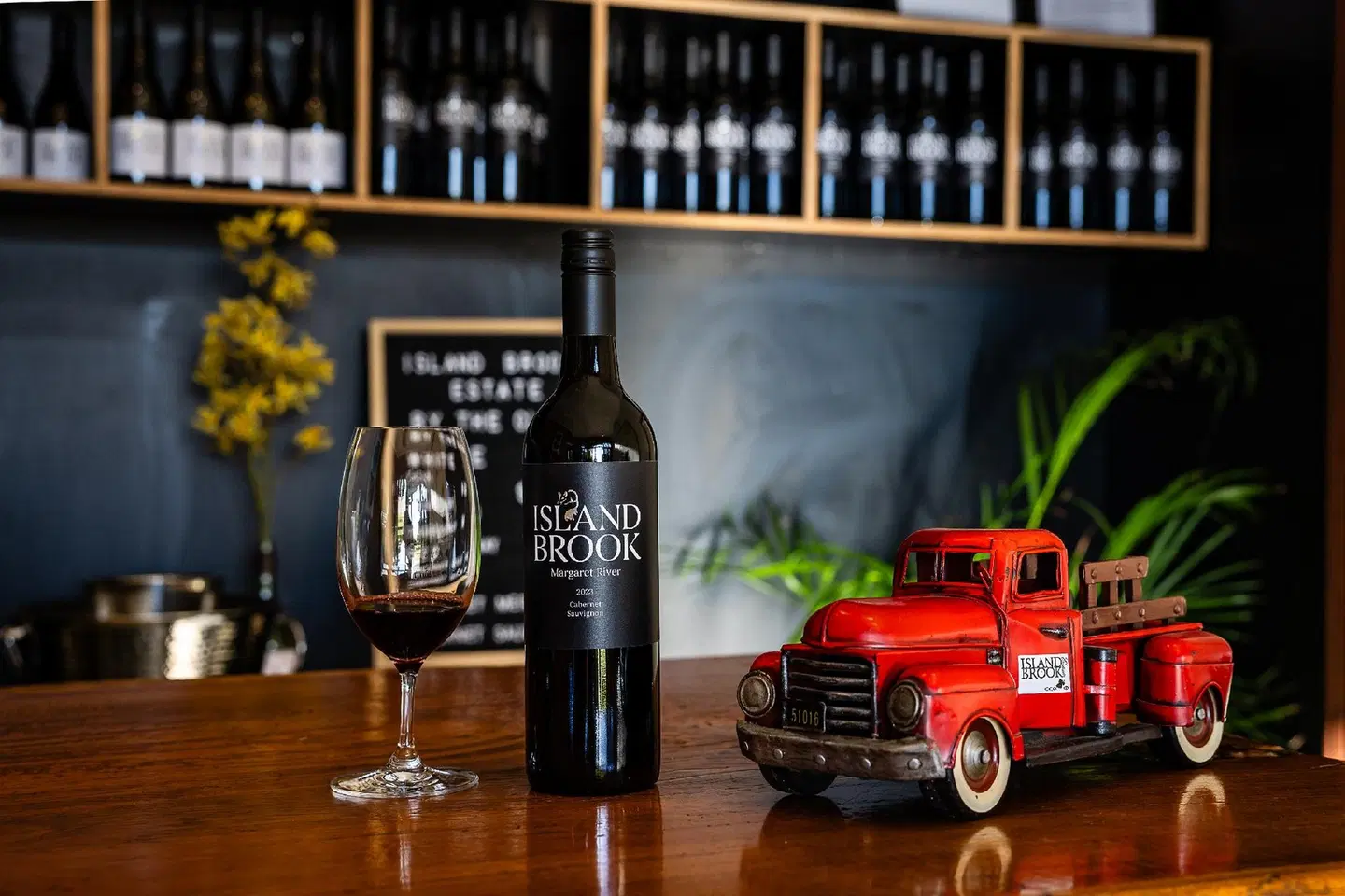 Island Brook Estate Winery and Chalets SPORTS_AND_LEISURE