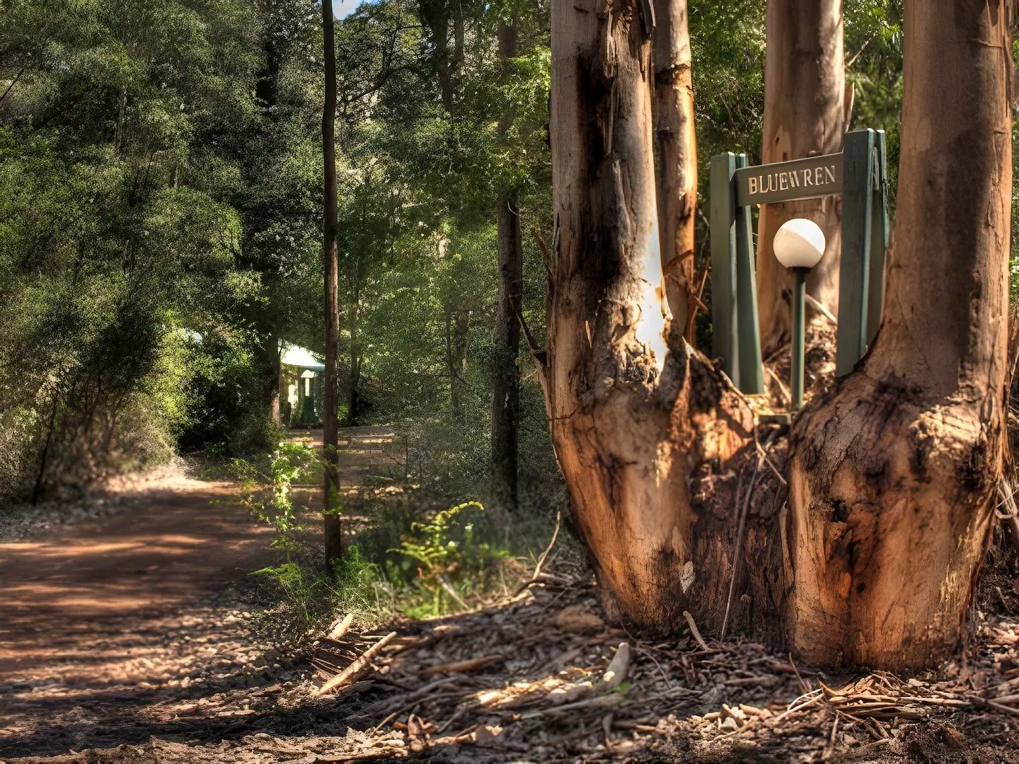 Harmony Forest Cottages SPORTS_AND_LEISURE