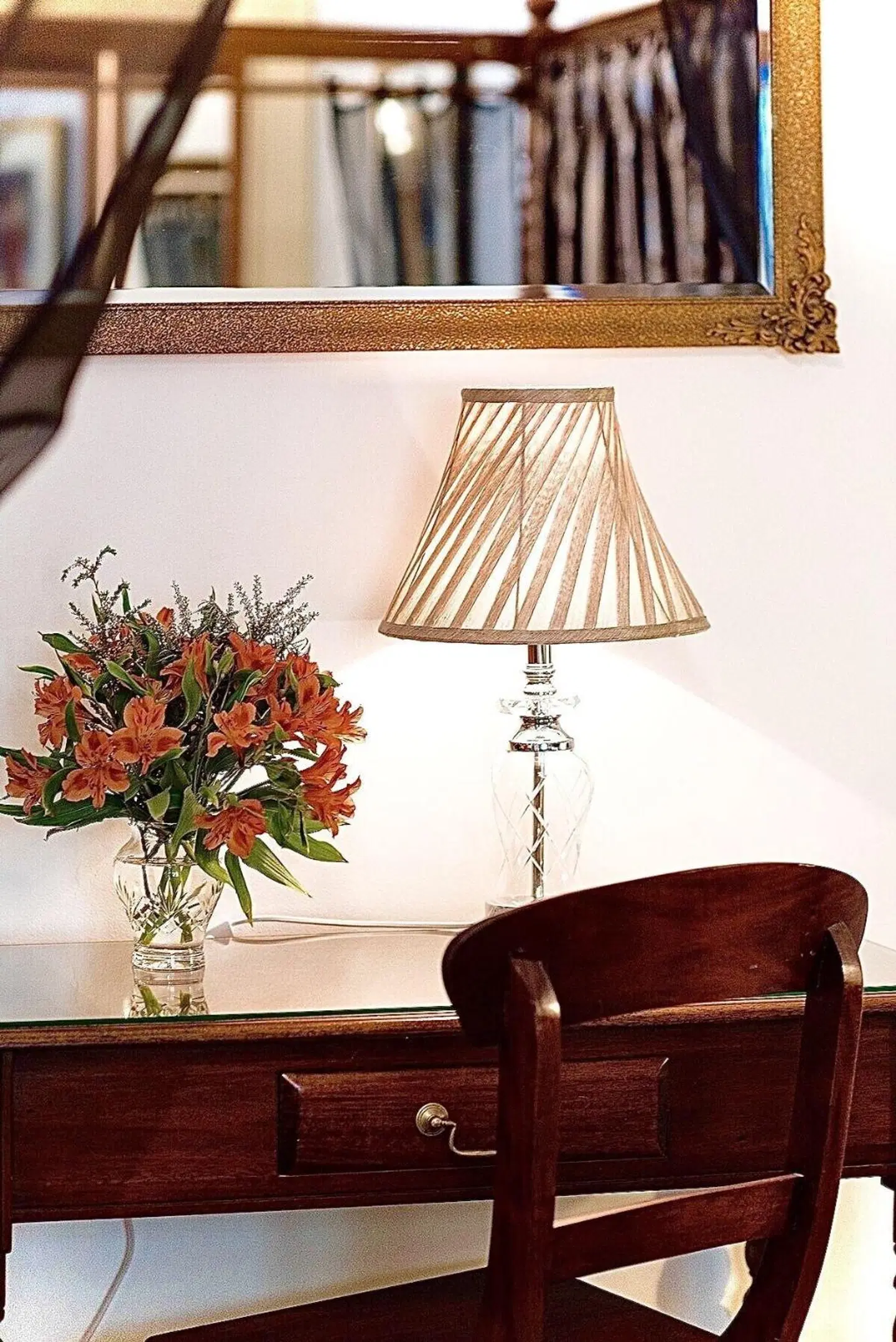 Kurrajong House Bed & Breakfast Launceston LOUNGE_LOBBY