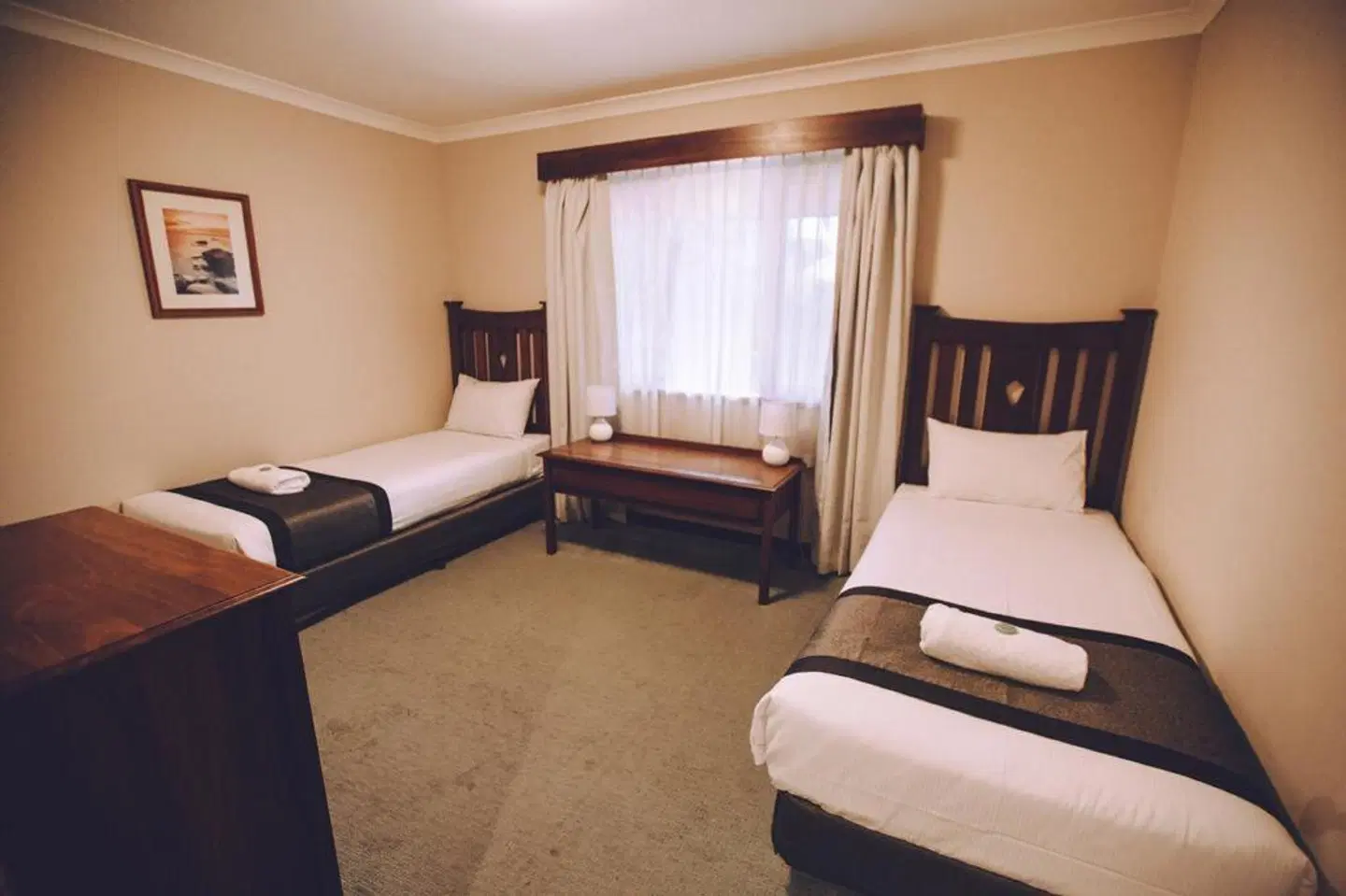 Margaret River Resort ROOM_EXAMPLE
