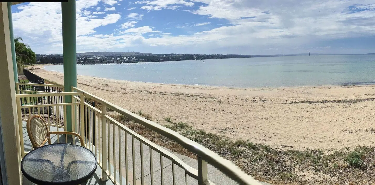 Best Western Port Lincoln Strand