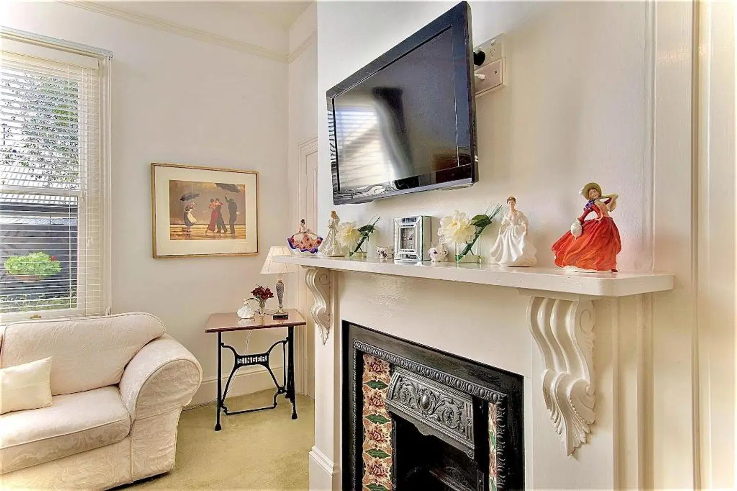 Kurrajong House Bed & Breakfast Launceston ROOM_EXAMPLE