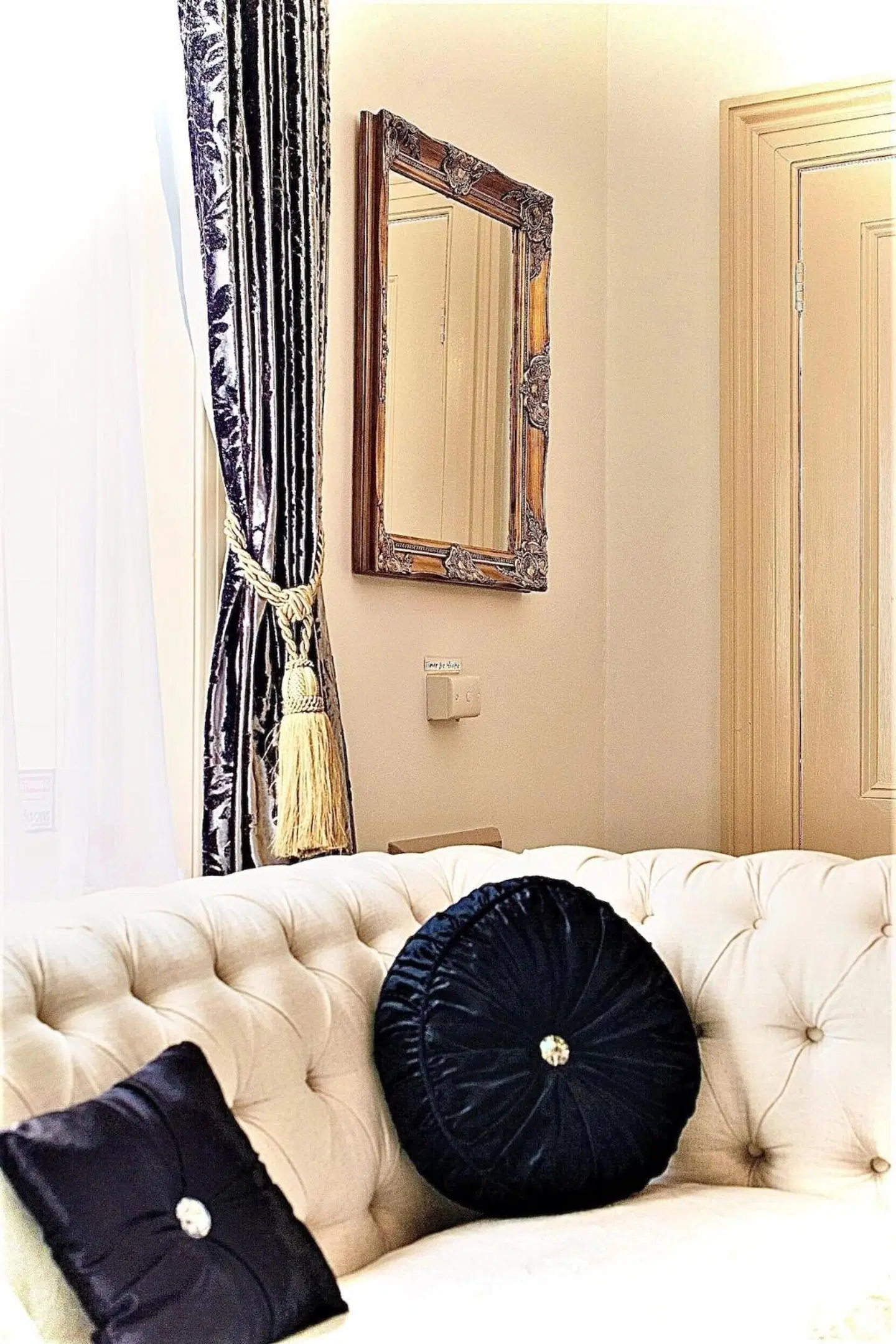 Kurrajong House Bed & Breakfast Launceston ROOM_EXAMPLE