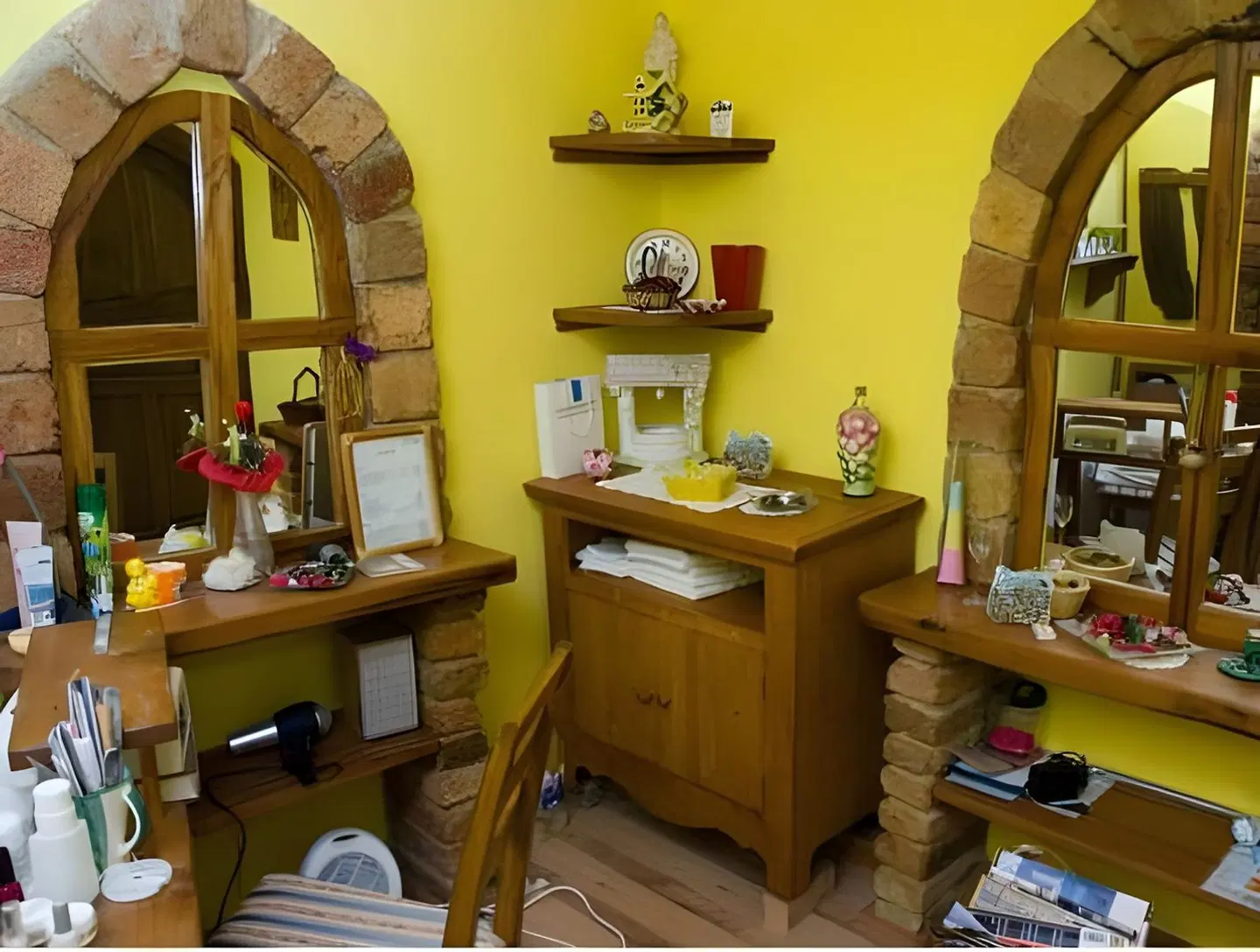 Stara Vodenica ROOM_EXAMPLE