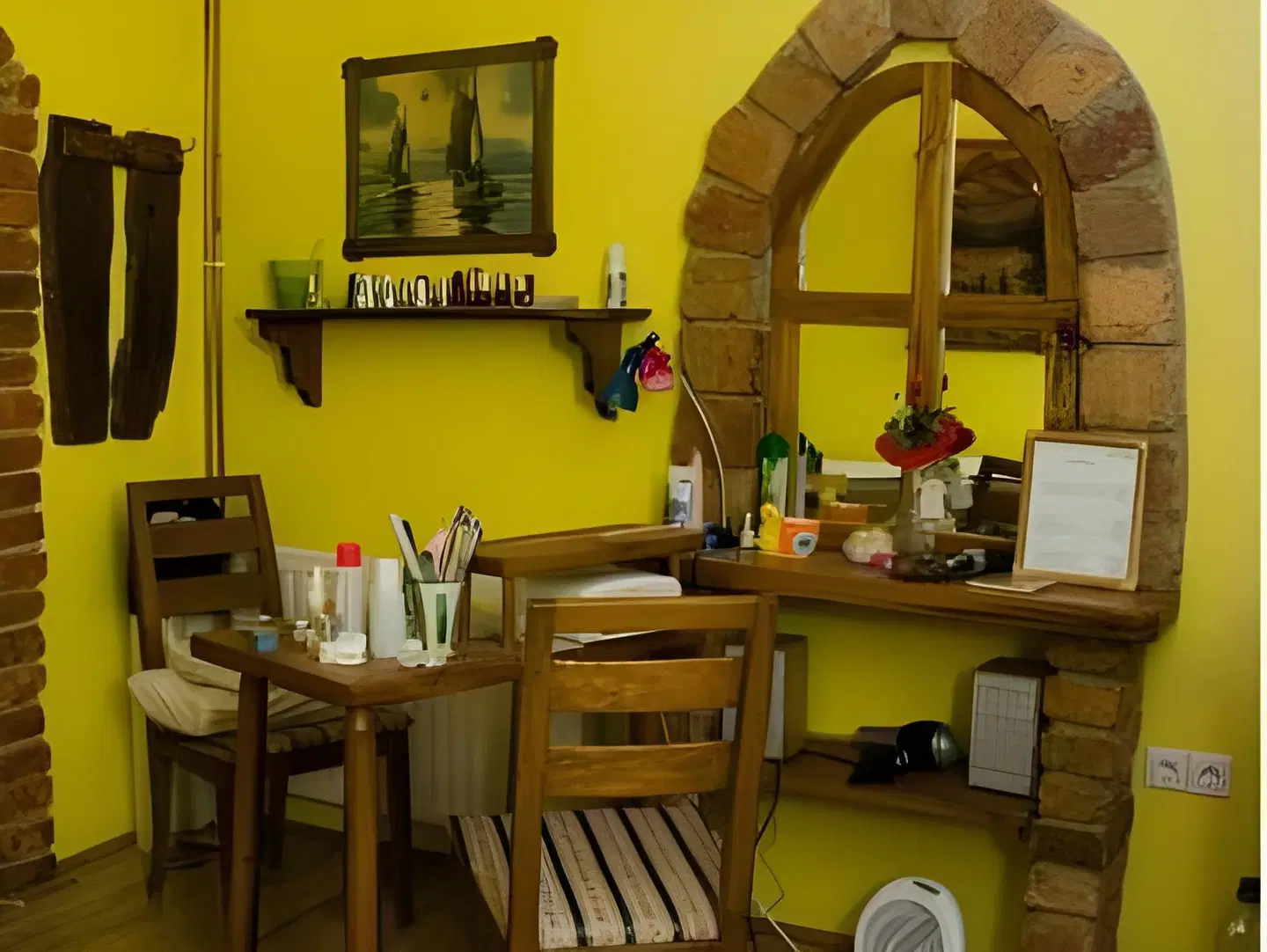 Stara Vodenica Bar
