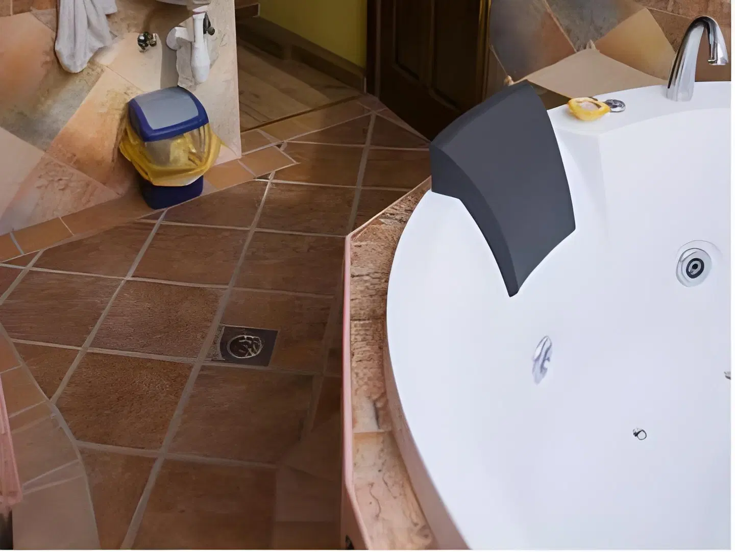 Stara Vodenica Badezimmer