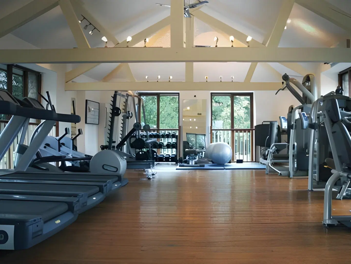 Castle House B&B SPORTS_AND_LEISURE