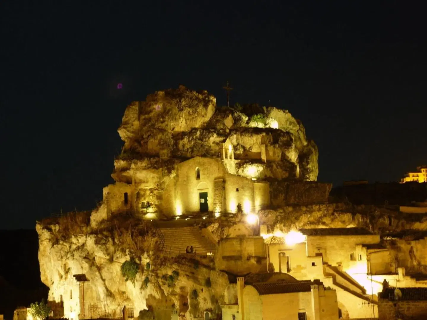 Caveoso Hotel EXTERIOR