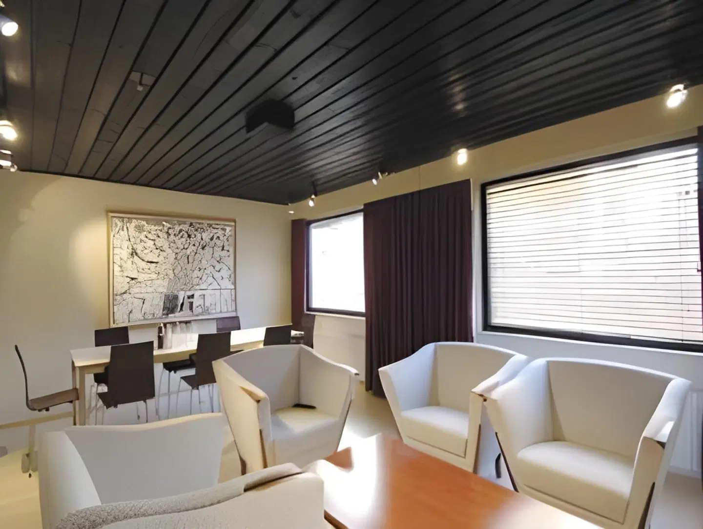 Centro Hotel Turku LOUNGE_LOBBY