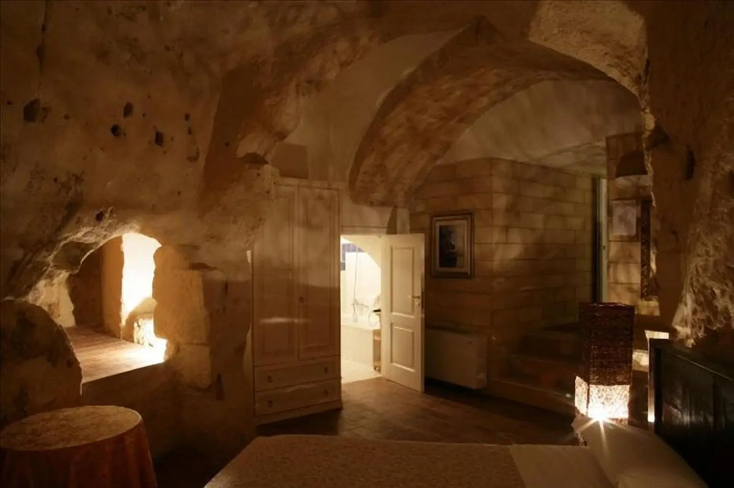 Caveoso Hotel HEALTH_BEAUTY