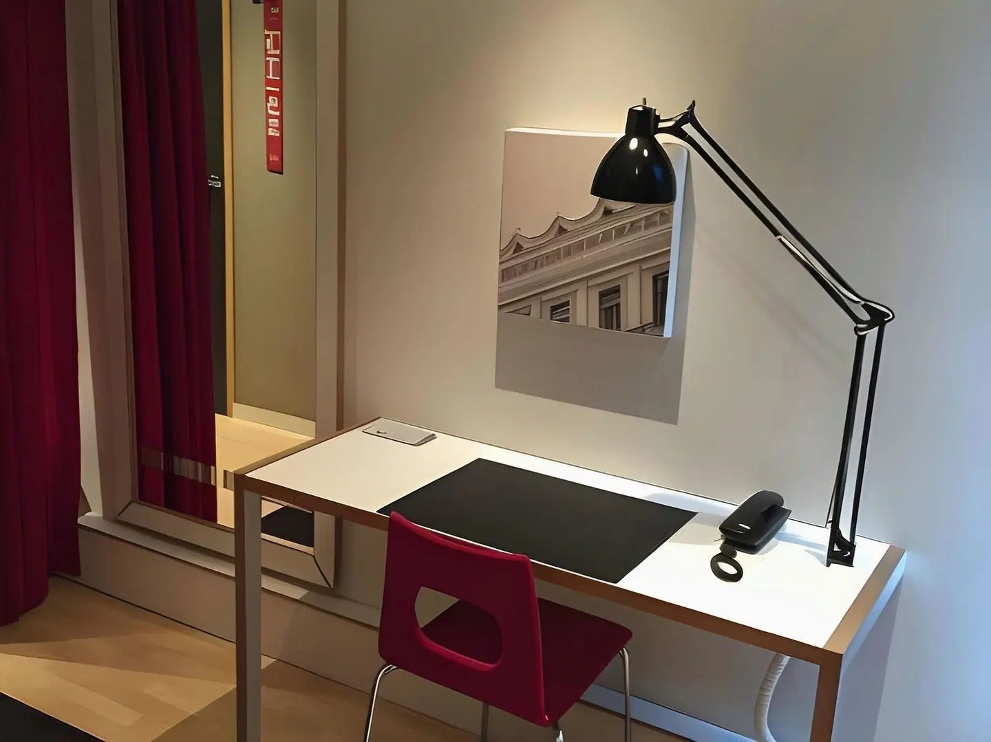 Centro Hotel Turku ROOM_EXAMPLE