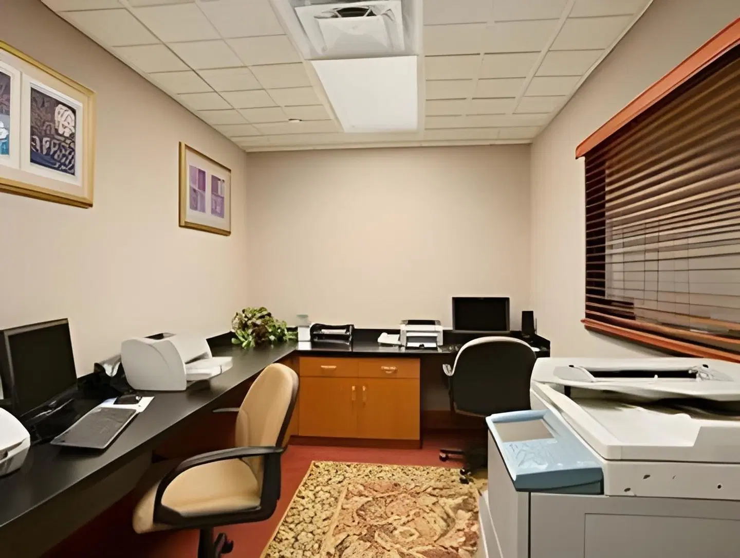 Wingate by Wyndham Arlington Heights Konferenz