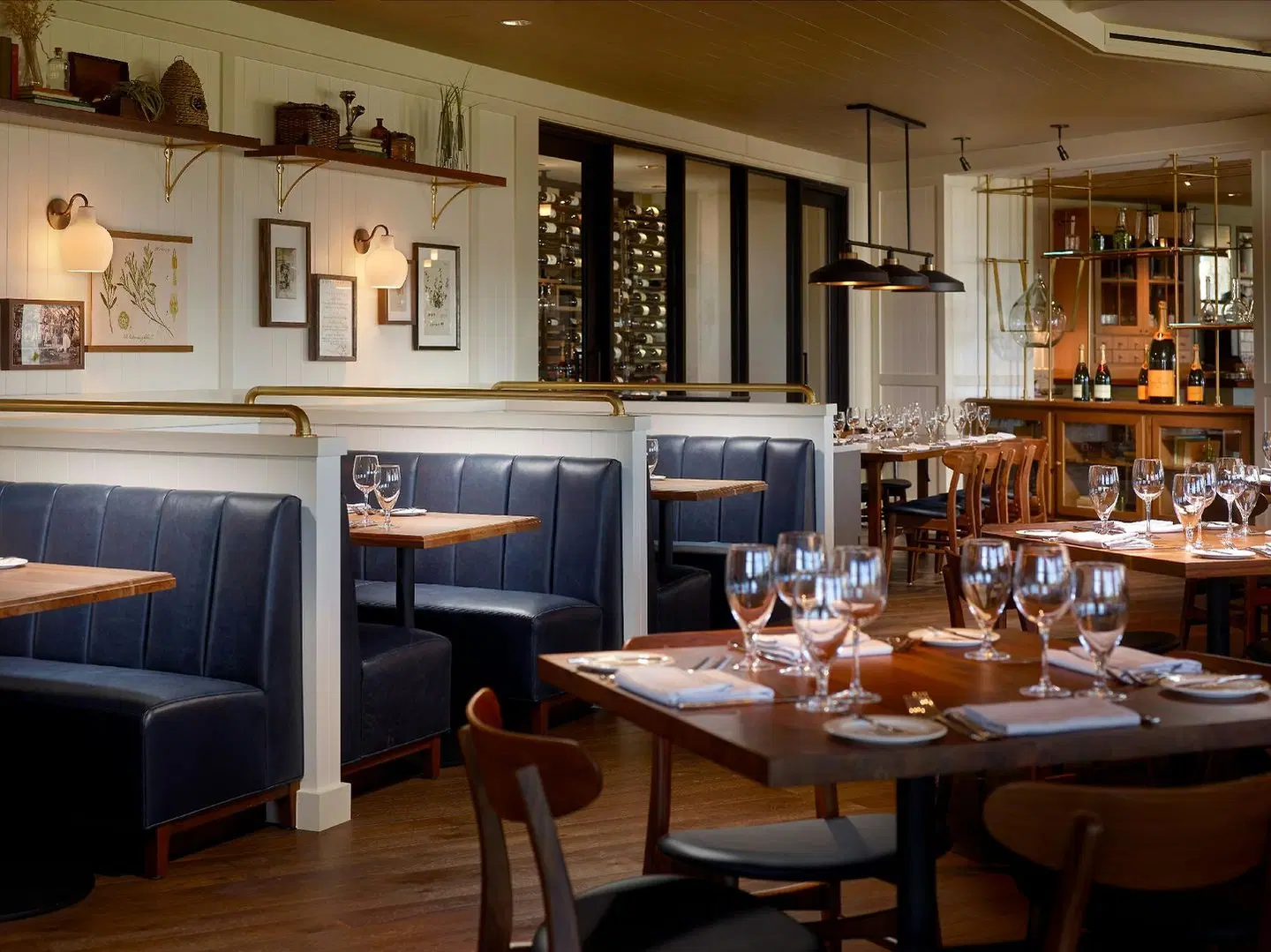 Omni Barton Creek Resort & Spa Restaurant