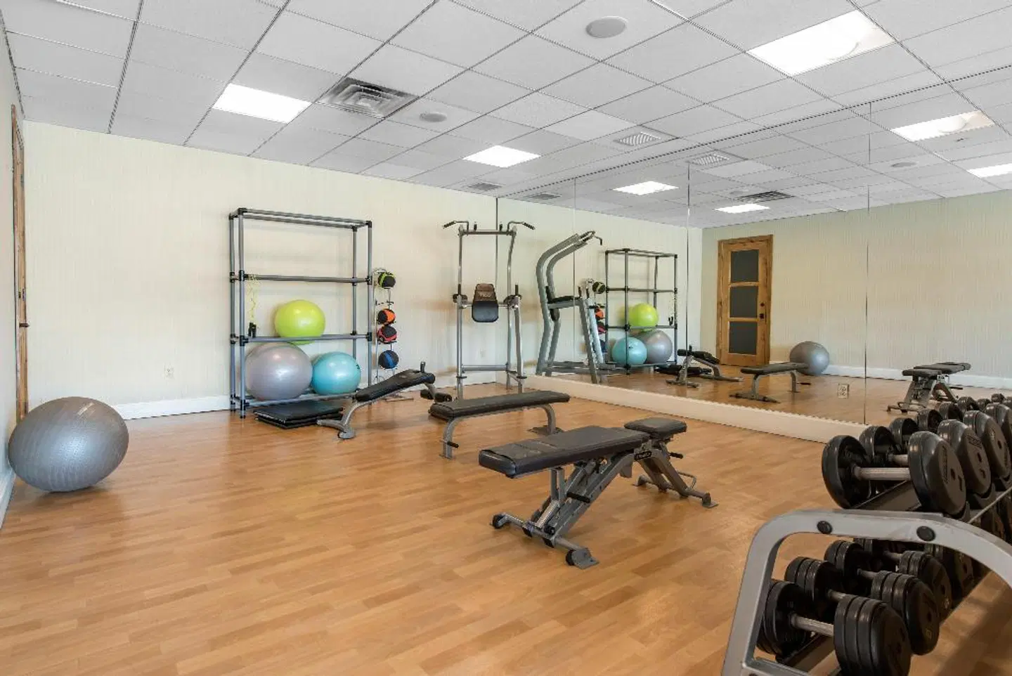 Omni Interlocken Resort SPORTS_AND_LEISURE