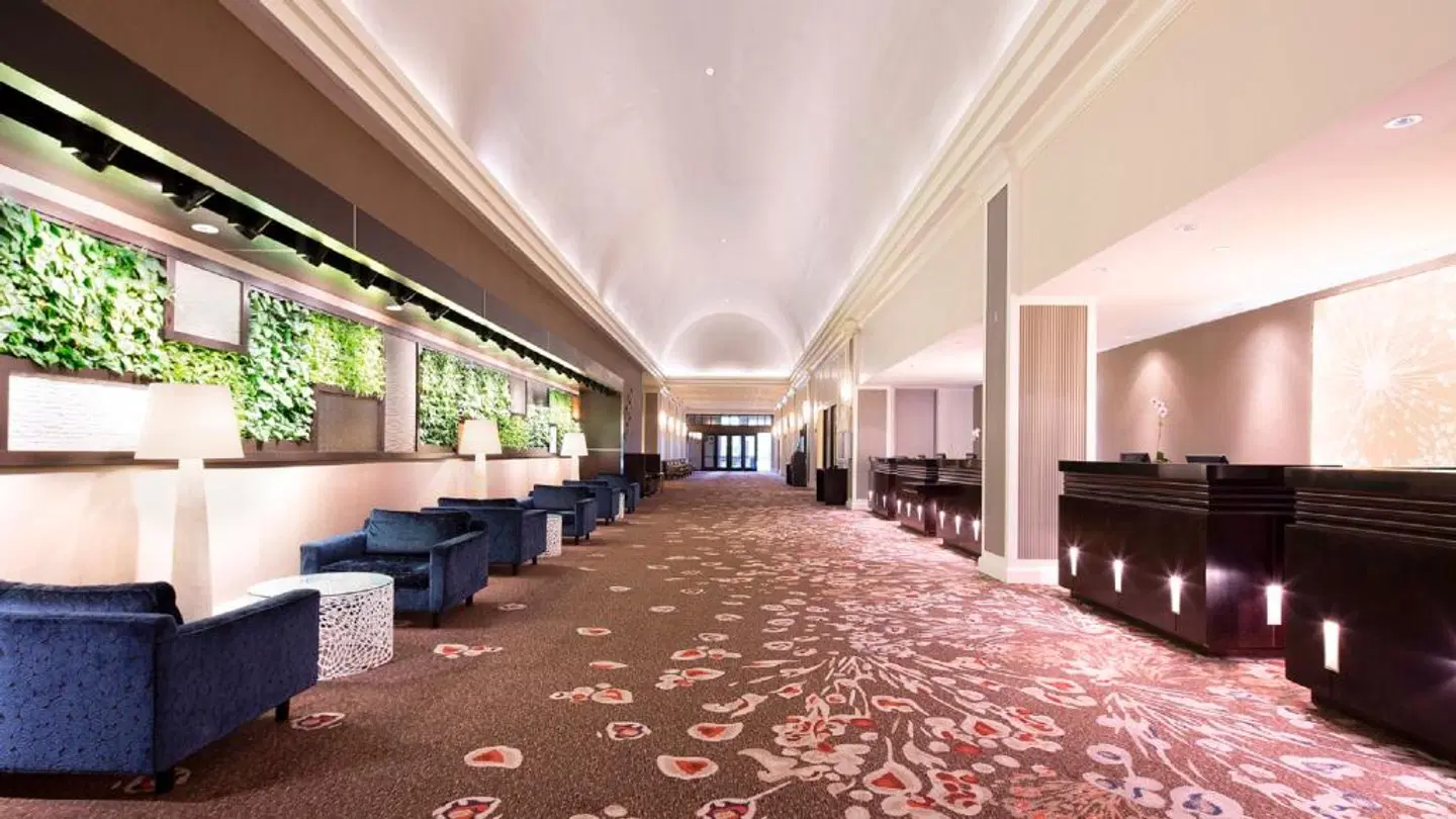 The Westin O'Hare ROOM_EXAMPLE