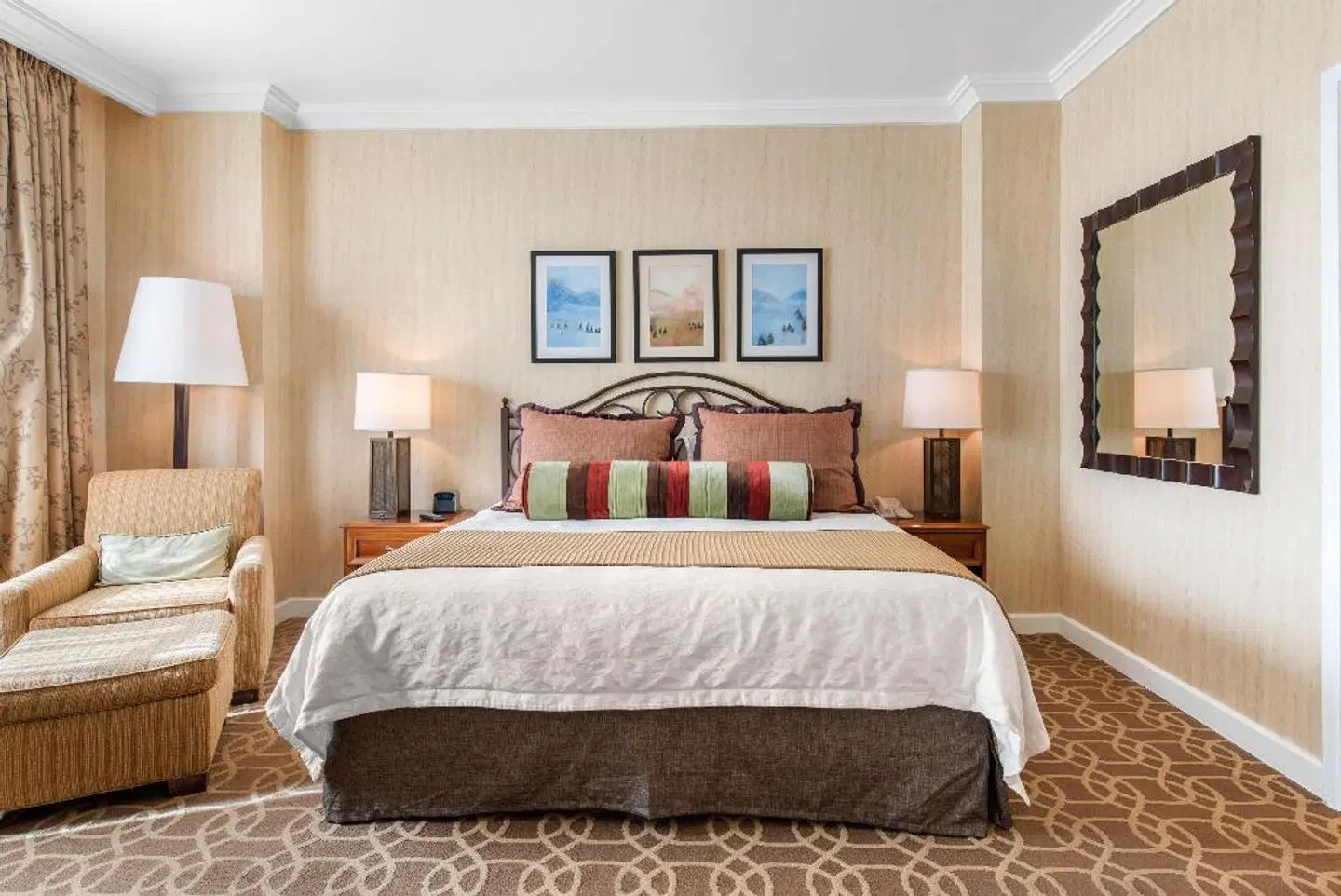 Omni Interlocken Resort ROOM_EXAMPLE