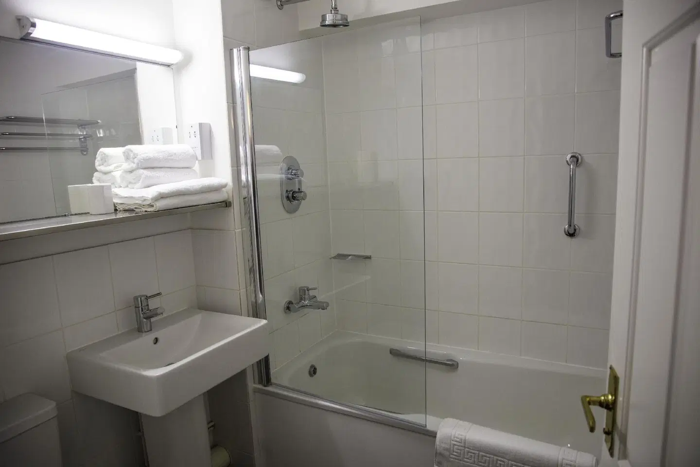 Charlton Kings Badezimmer