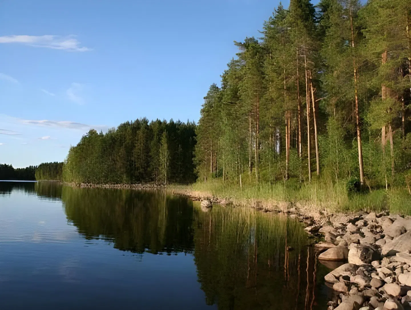 Spa Hotel Kruunupuisto LANDSCAPE