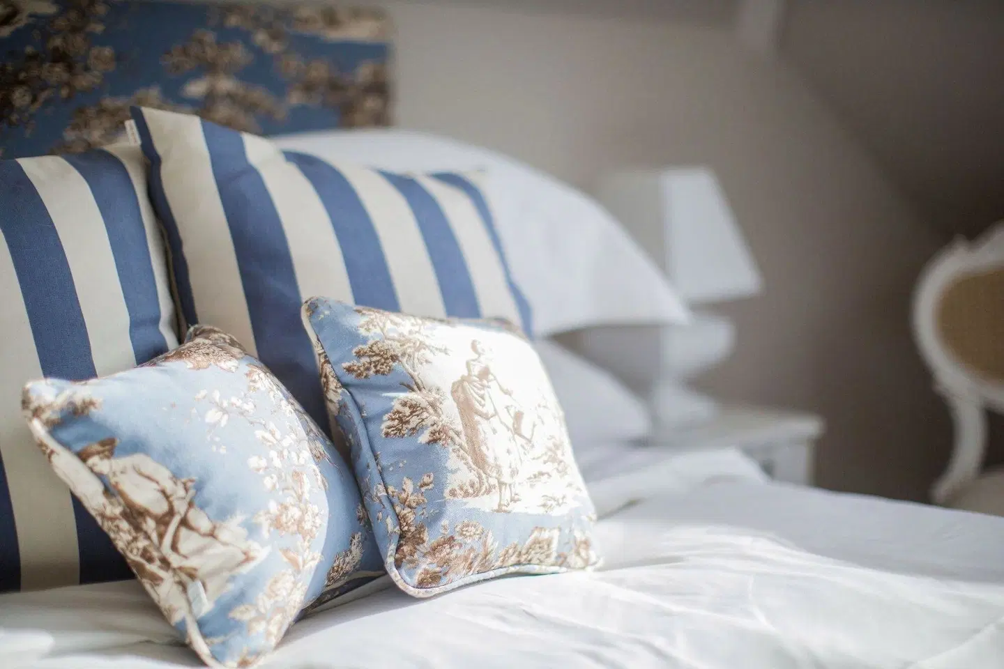 Grays Boutique B&B ROOM_EXAMPLE