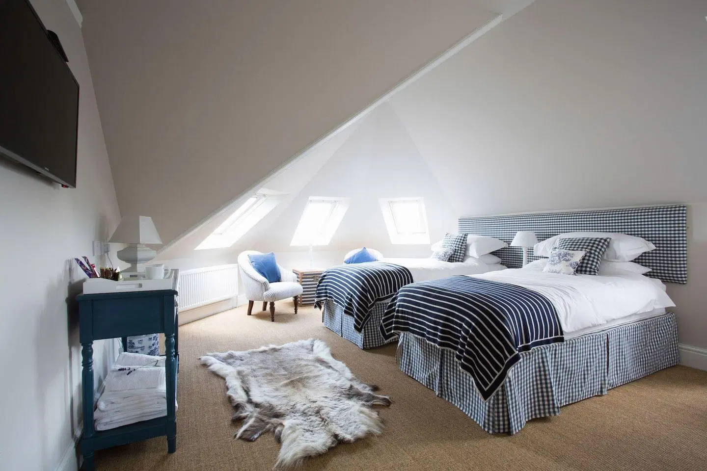 Grays Boutique B&B ROOM_EXAMPLE