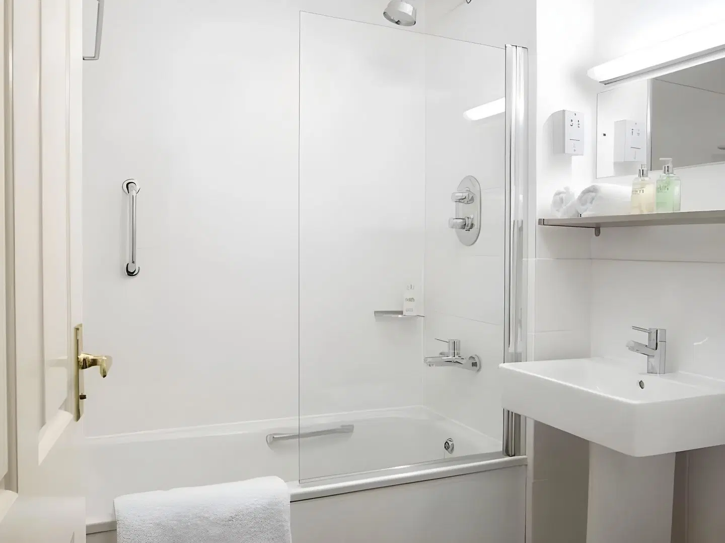 Charlton Kings Badezimmer