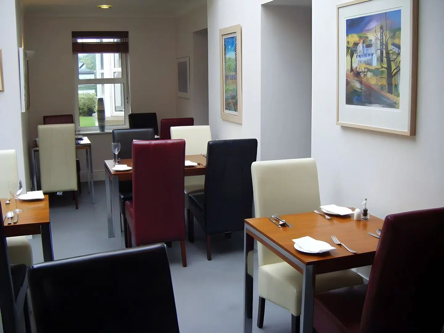 Charlton Kings Restaurant