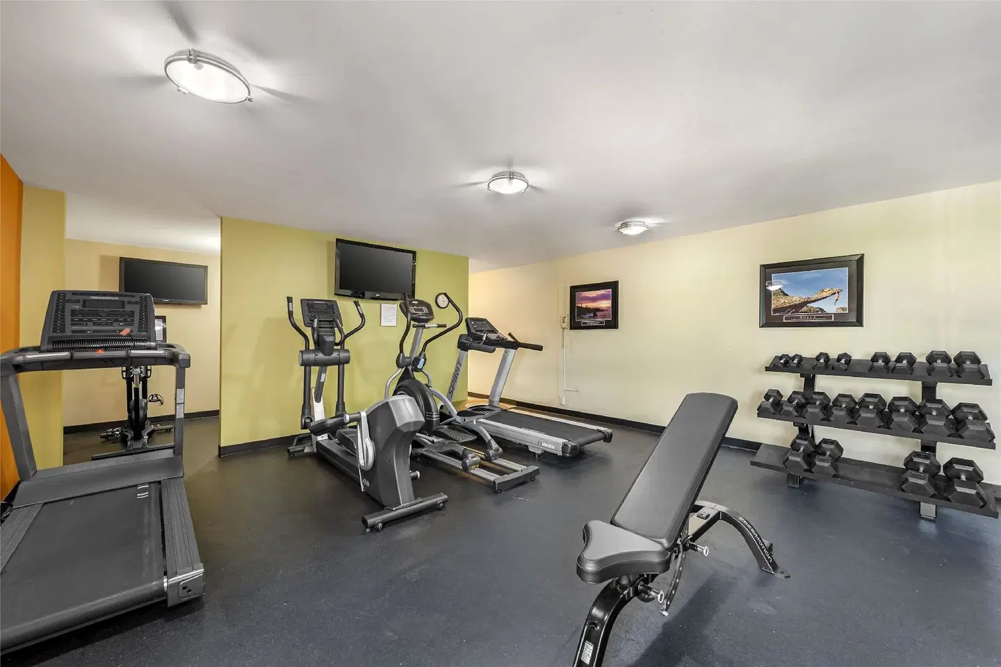 Best Western Plus York Hotel and Conference Center SPORTS_AND_LEISURE