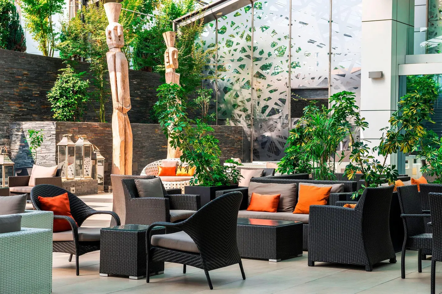 Renaissance Santiago Hotel LOUNGE_LOBBY