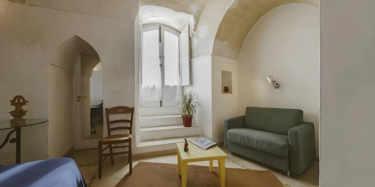 Sassi ROOM_EXAMPLE