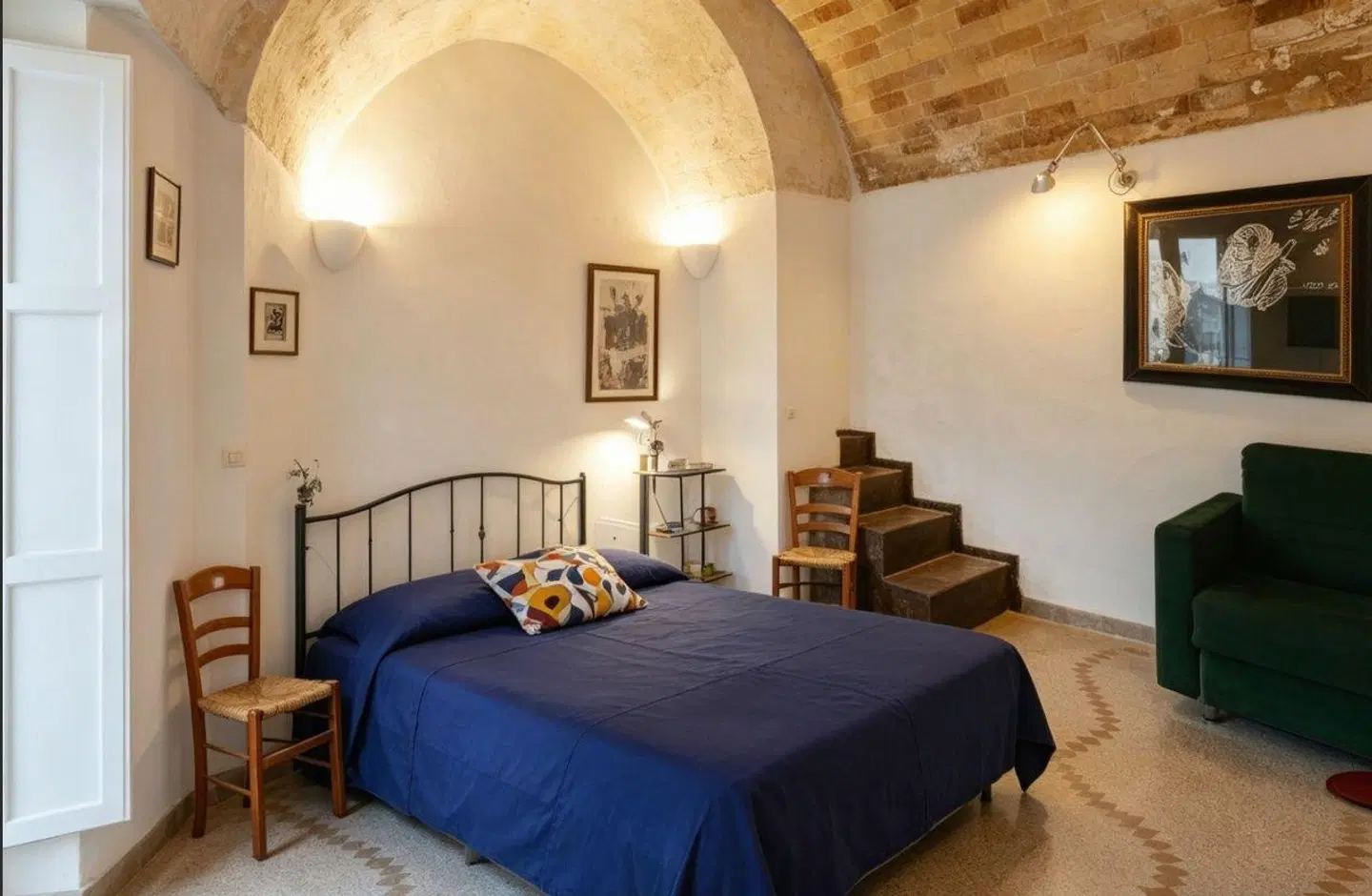 Sassi ROOM_EXAMPLE
