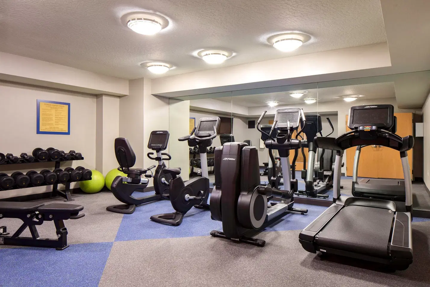 Four Points by Sheraton Cocoa Beach SPORTS_AND_LEISURE