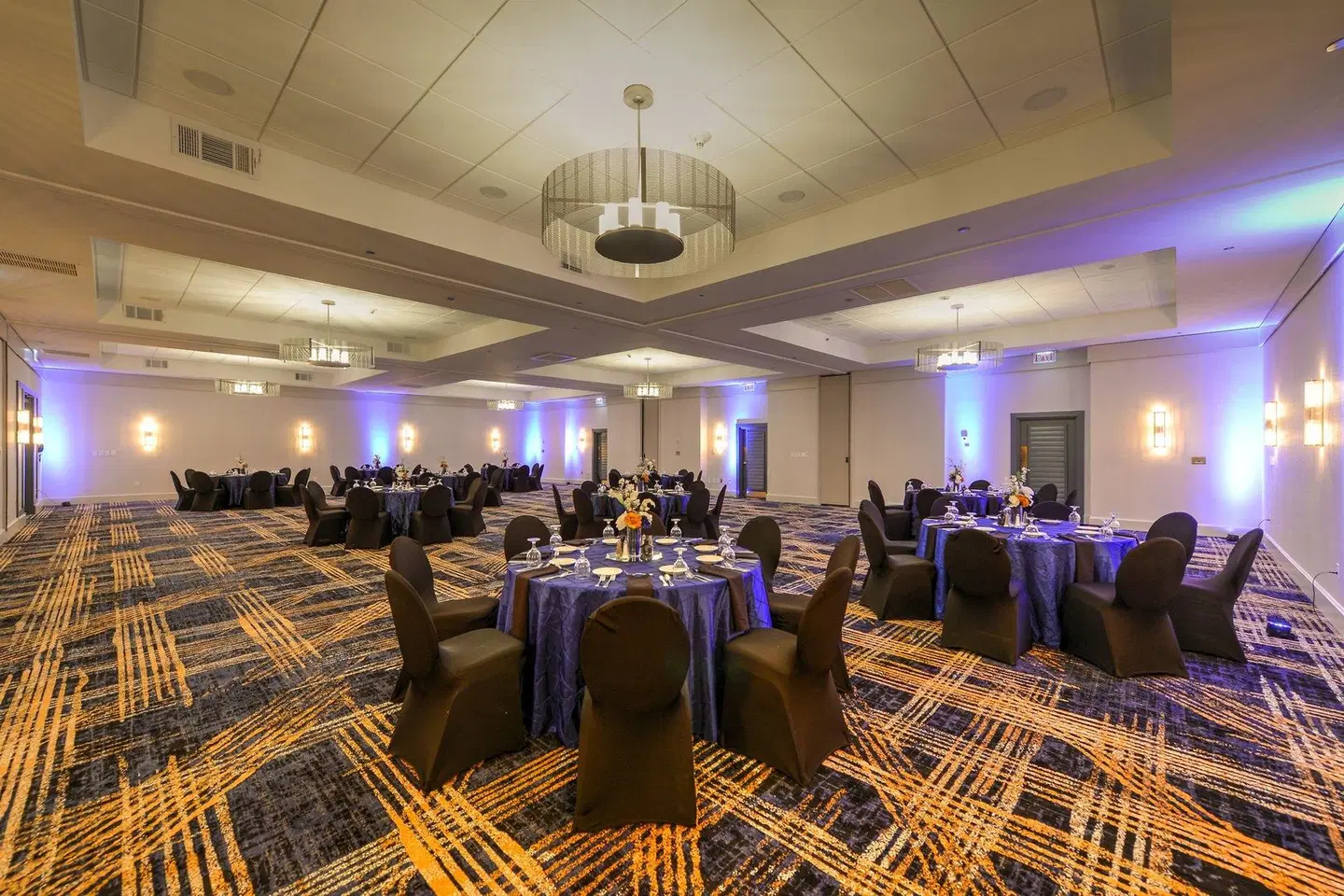 Crowne Plaza Jacksonville Airport by IHG Konferenz