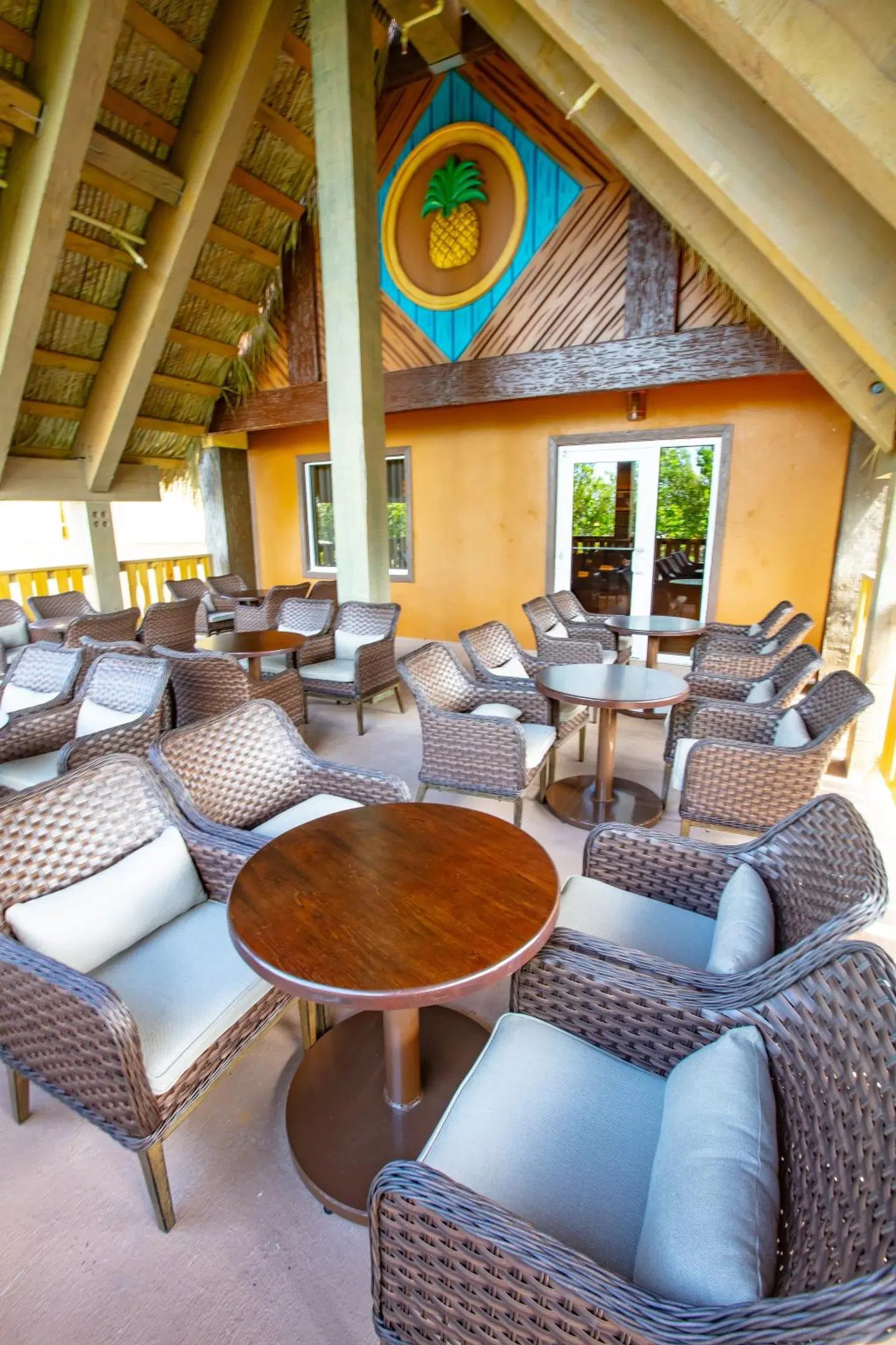 Westgate Cocoa Beach Resort LOUNGE_LOBBY