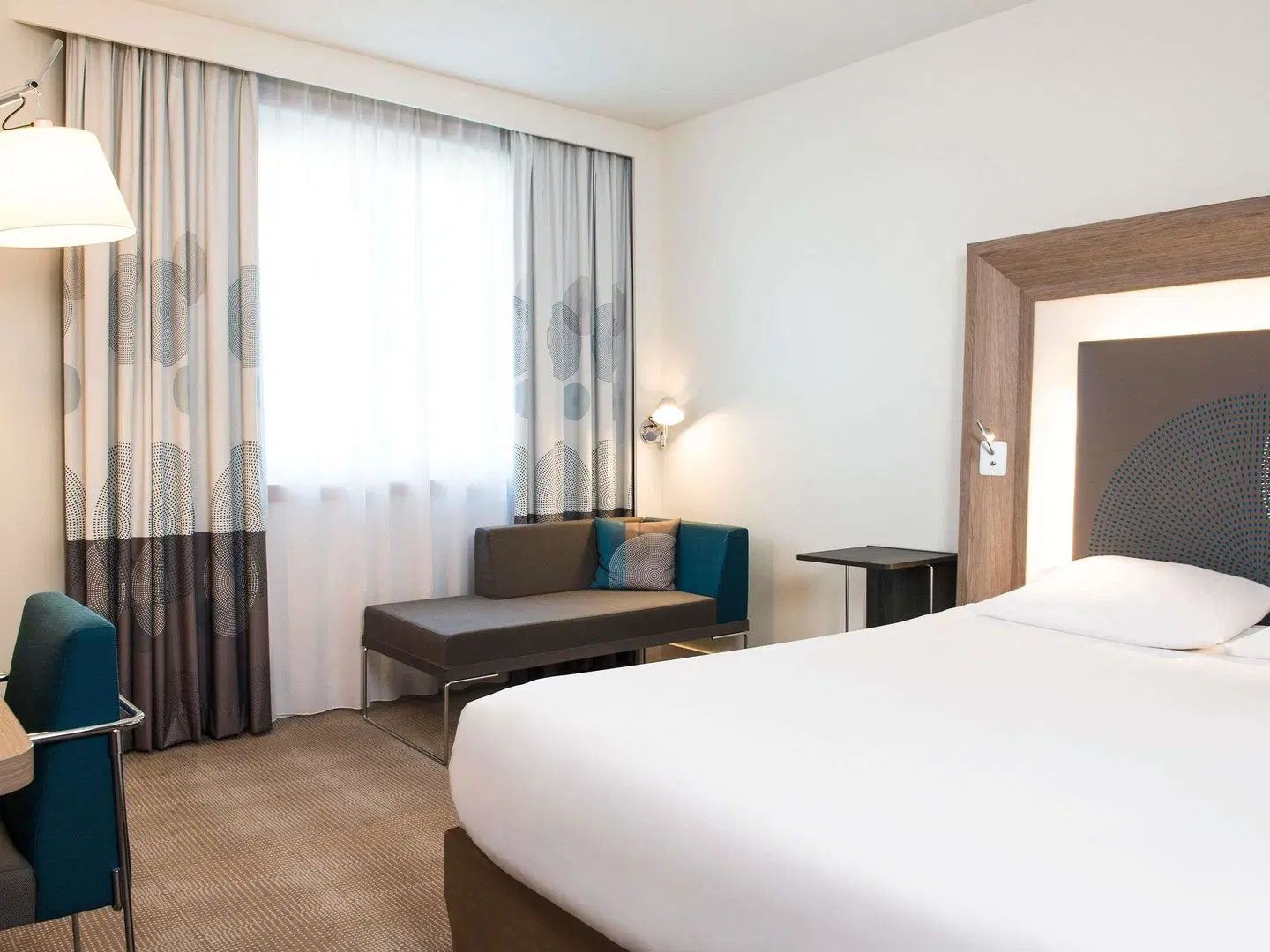 Novotel Brussels City Centre Hotel ROOM_EXAMPLE