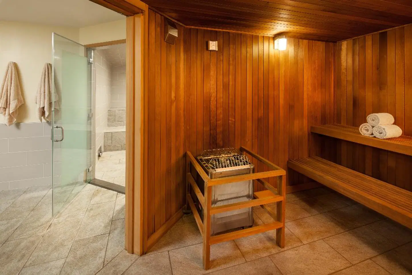Westin Ka'anapali Ocean Resort Villas HEALTH_BEAUTY