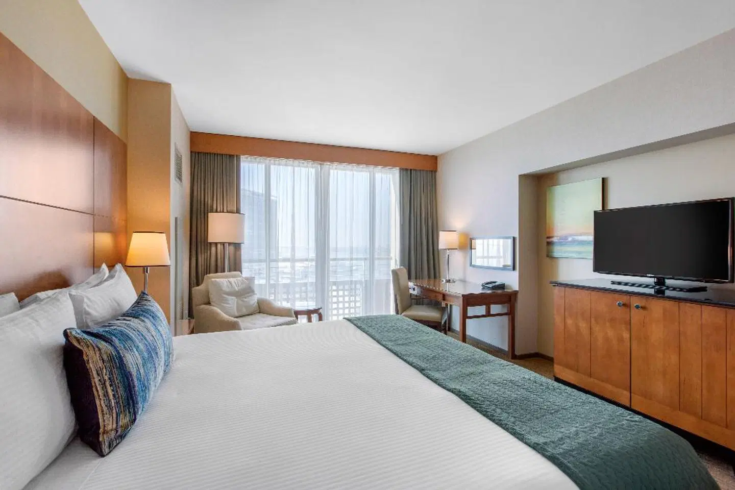 Omni San Diego Hotel ROOM_EXAMPLE