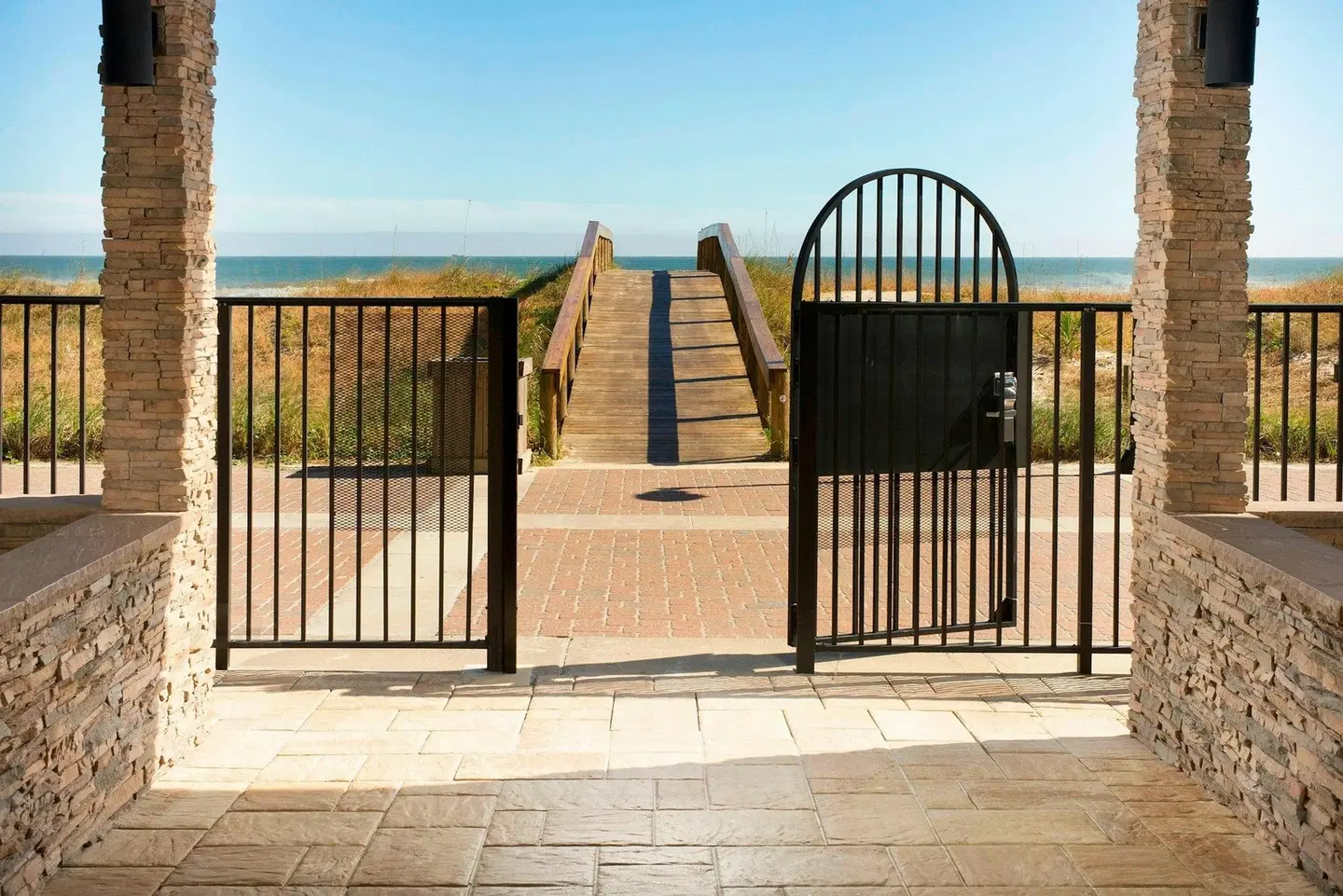 Four Points by Sheraton Jacksonville Beachfront SPORTS_AND_LEISURE