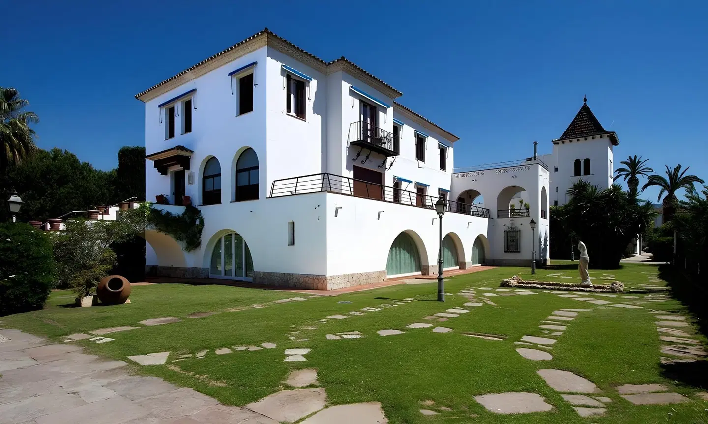 Capri EXTERIOR