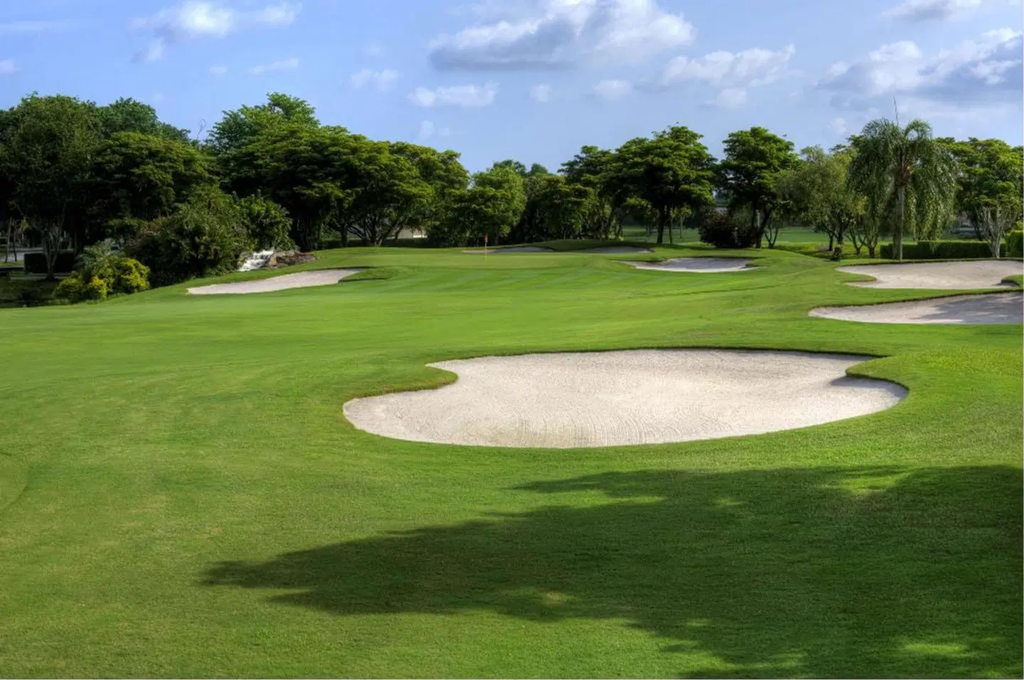 The Seagate Hotel, Golf & Beach Club, Autograph Collection SPORTS_AND_LEISURE
