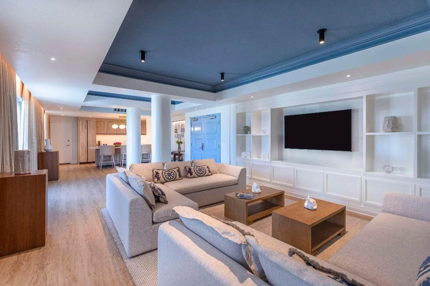 The Seagate Hotel, Golf & Beach Club, Autograph Collection ROOM_EXAMPLE