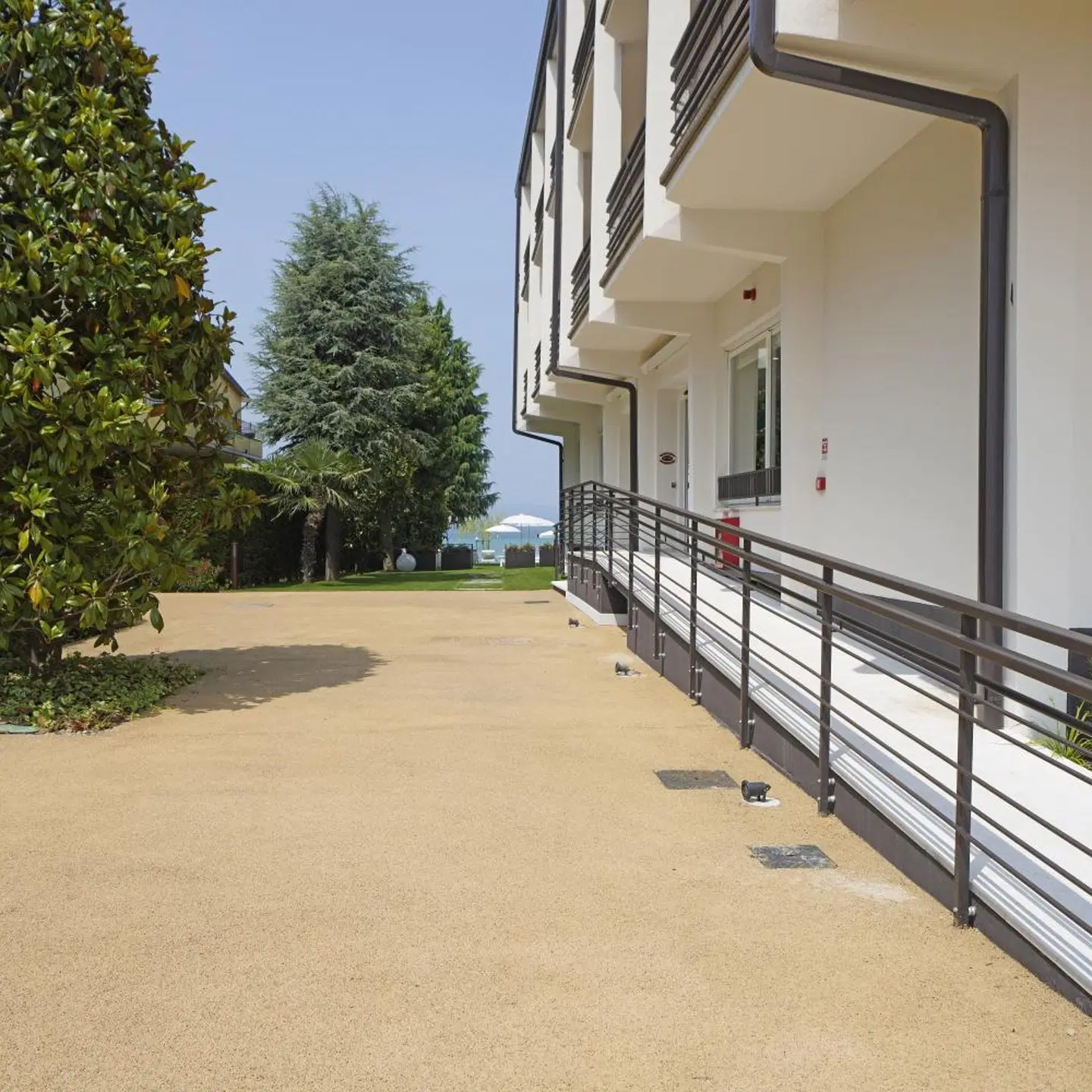 Hotel Unico By Dori EXTERIOR